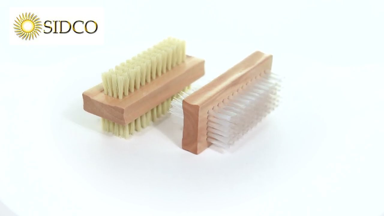 Handwerkerb&uuml;rste Waschb&uuml;rste Nagelb&uuml;rste Handwaschb&uuml;rste Handb&uuml;rste 2566