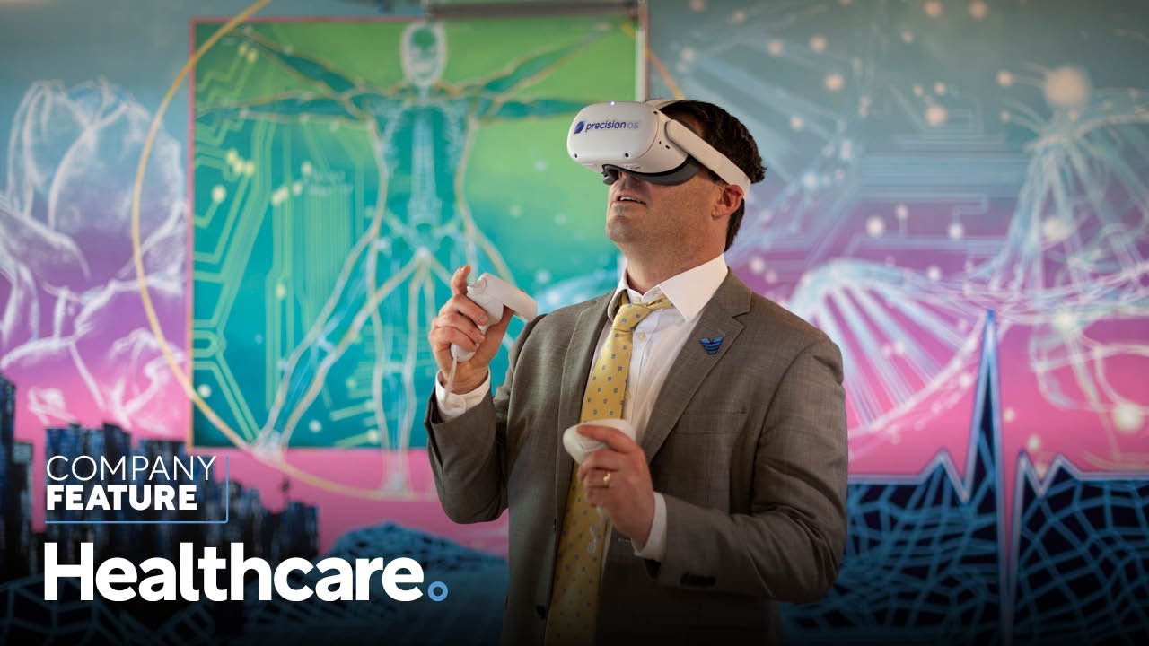 AI on the frontline: digital transformation at Novant Health