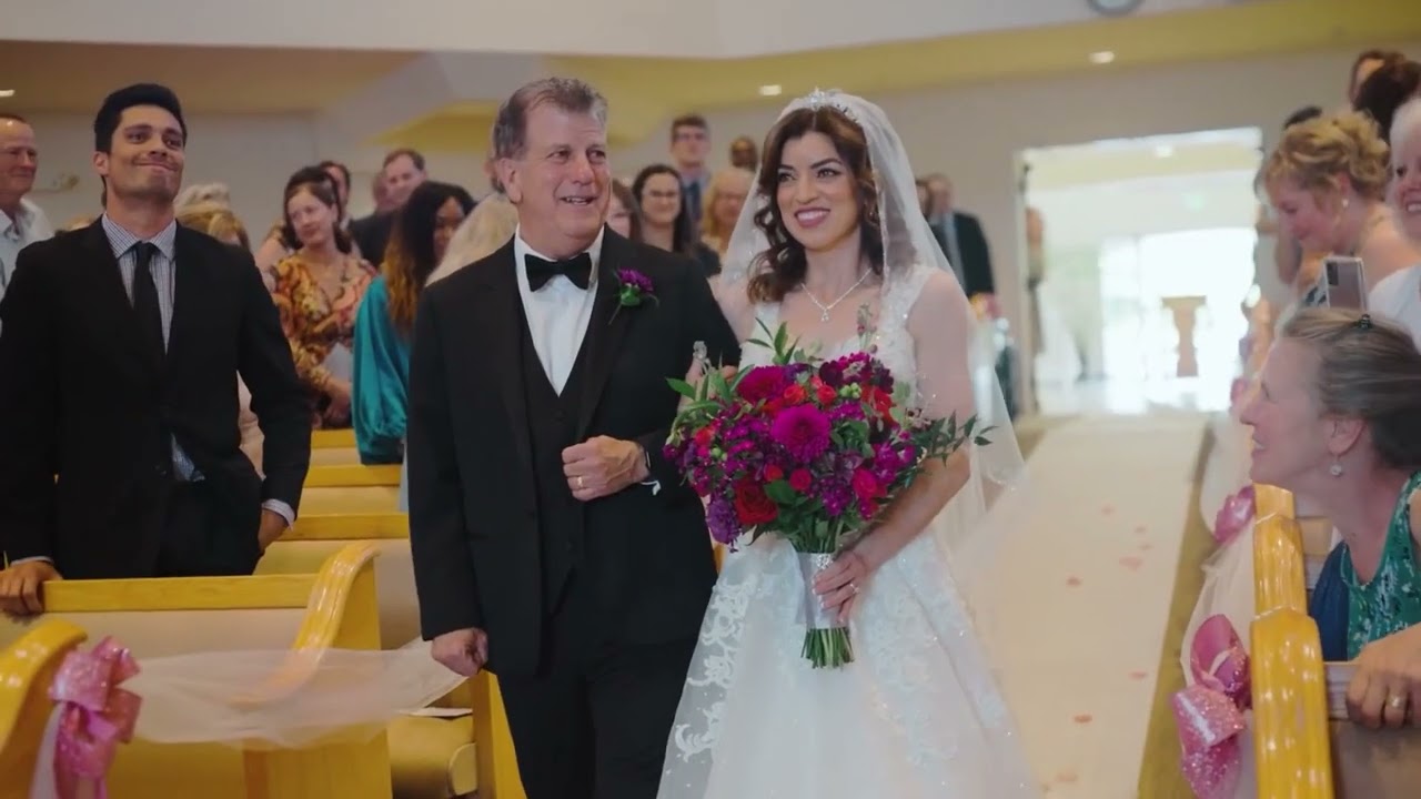 Wedding Season of Love Melbourne