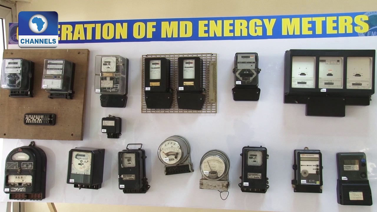 Community Reports On Smart Meter Manufacturer Pt. 1