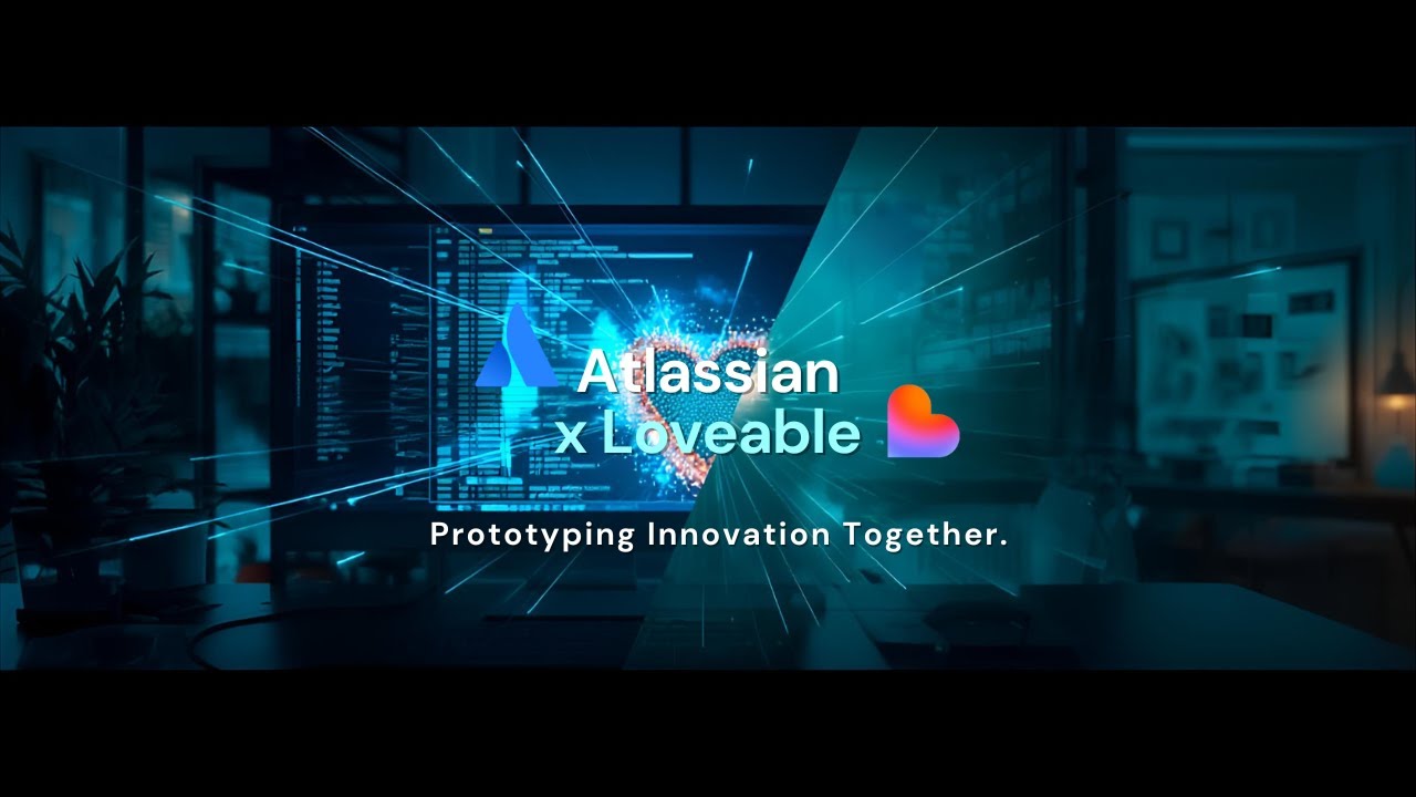 Atlassian сотрудничает с Lovable для улучшения прототипирования в Confluence