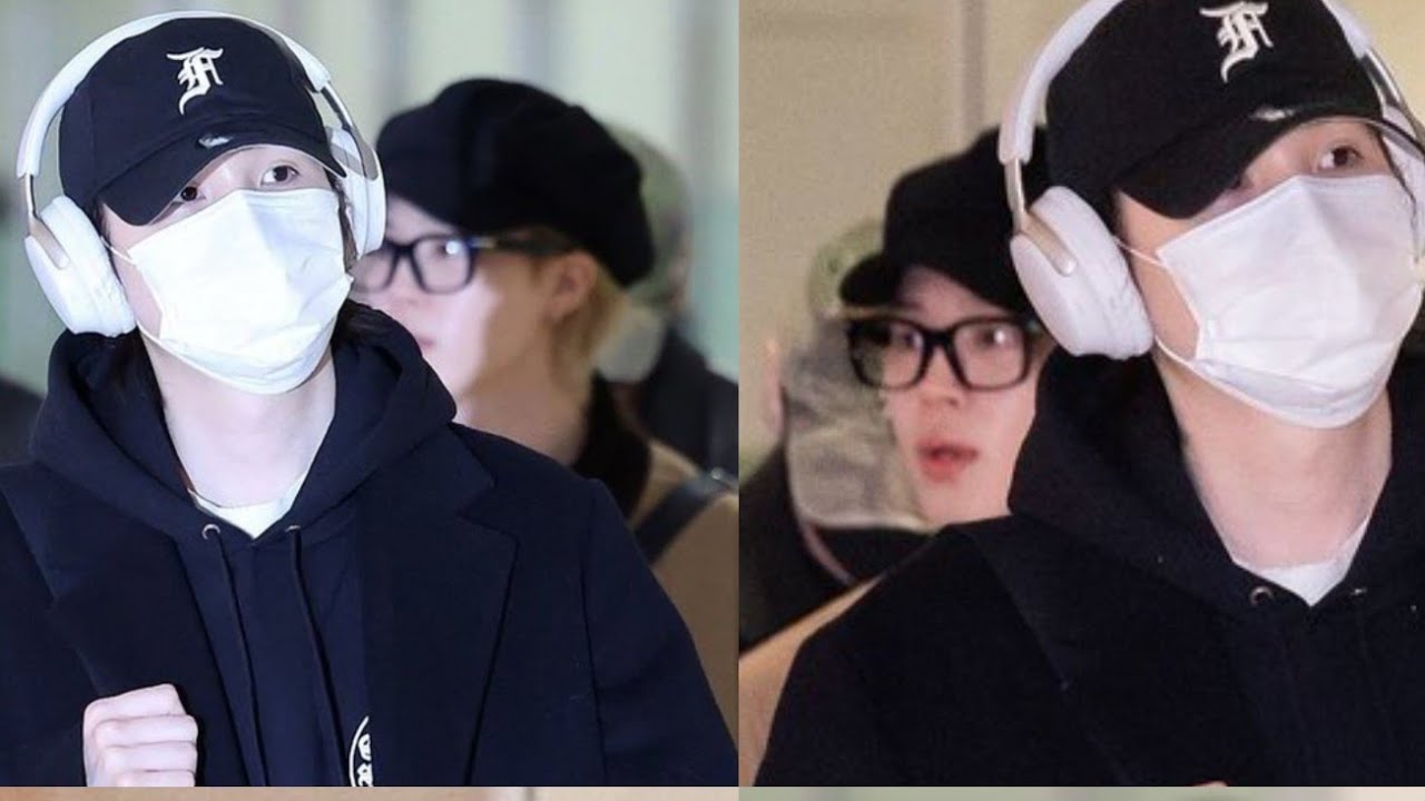 Вот почему SUGA не приветствует корейские СМИ | Молчаливый протест SUGA перед СМИ | Юнги защищает...