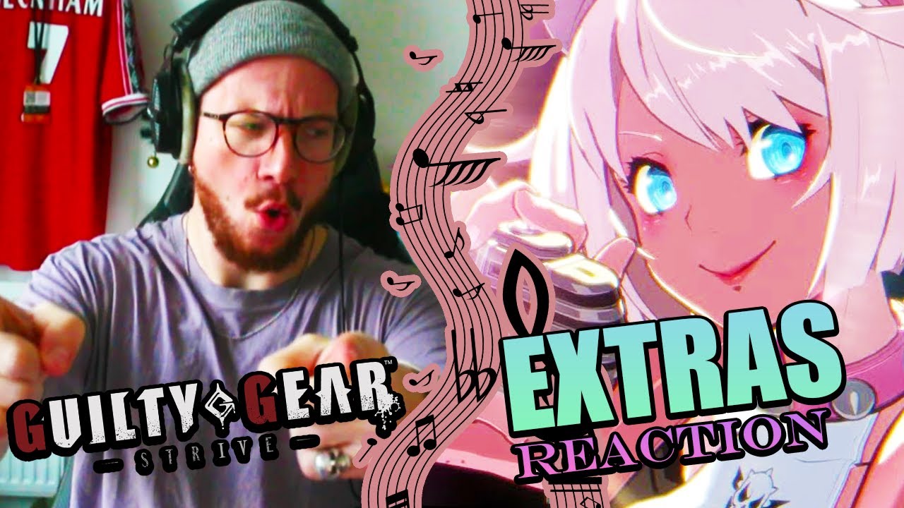 BACK WITH A BANG! | 