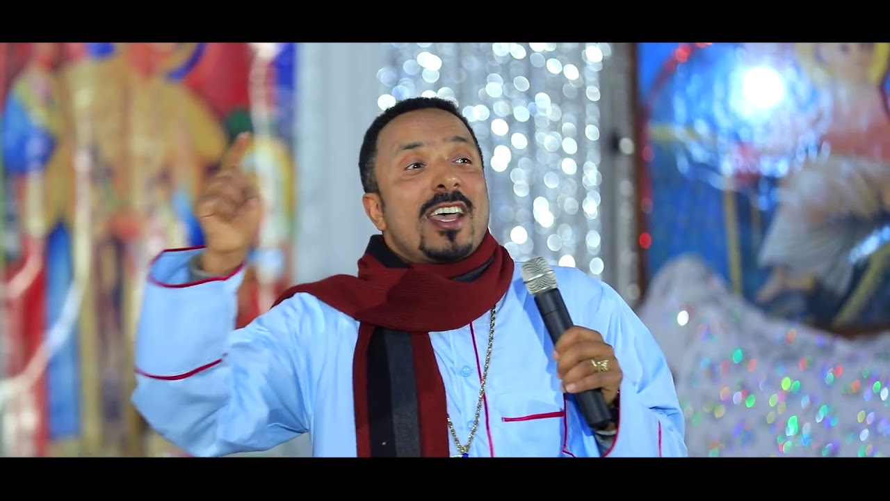 ኢትዮጵያ ኦርቶዶክስ ስብከት በመምህር ምሕረተአብ አሰፋ
