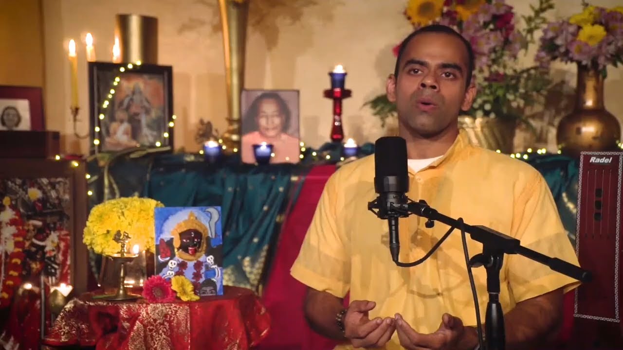 Jago Tumi Jago - Traditional Bengal Song on Durga ~Mahalaya Agomoni