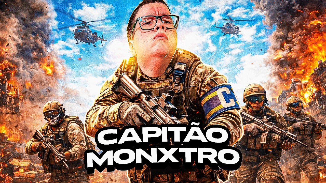 A DIFERENÇA ENTRE SQUAD COM LÍDER E SEM LÍDER! WARZONE SQUADS