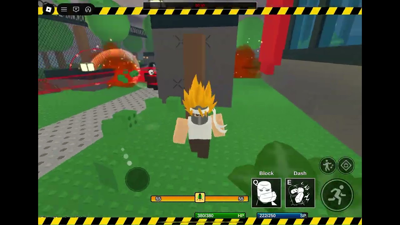 first one bounce round (die of death)