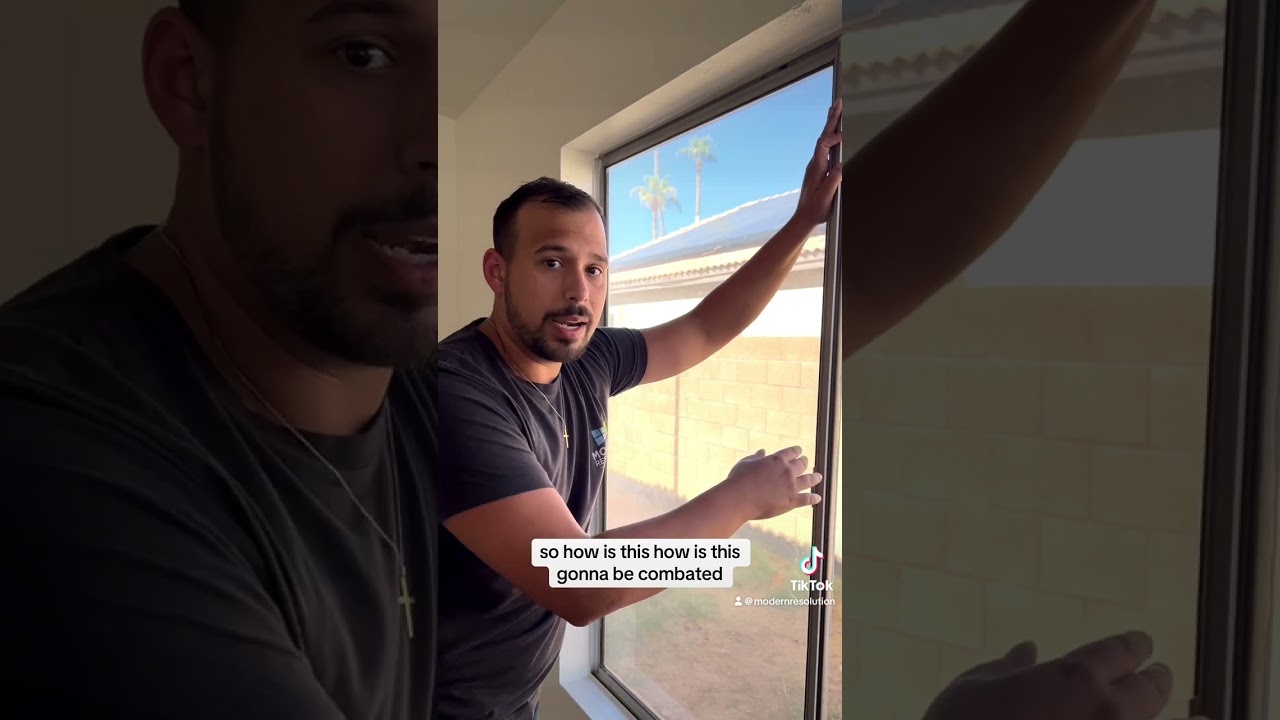 Window Replacement Tips
