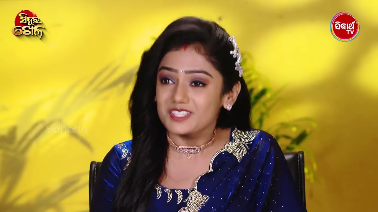Sindura Khela | Best Scene Ep 587 - Part 3 | ସିନ୍ଦୂର ଖେଳ | Odia Mega Serial | Sidharth TV @8PM