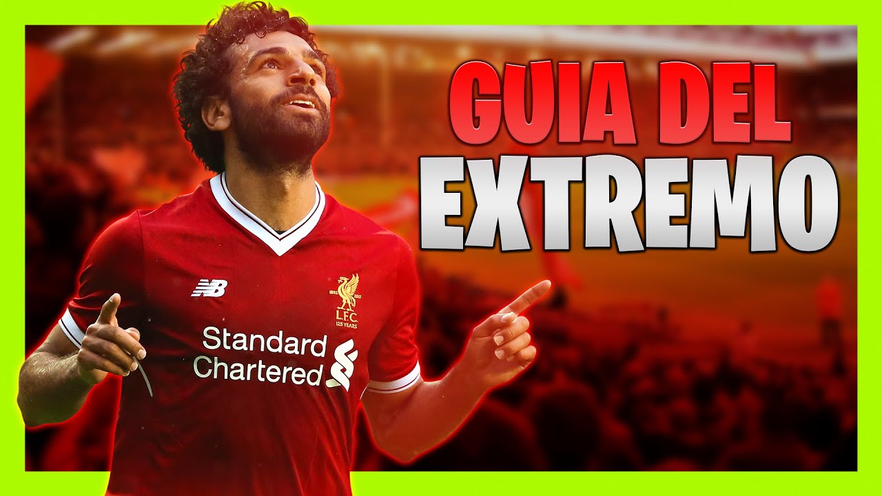 ▶ ¿Cómo Ser el MEJOR EXTREMO del Equipo? | Guía del Buen Extremo de Fútbol