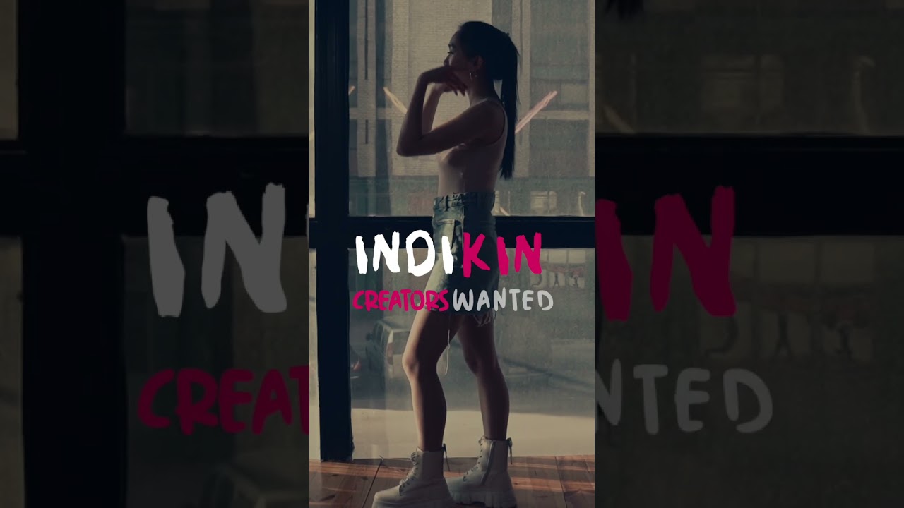 Creatives wanted at indikin.com #crypto #indikin #web3