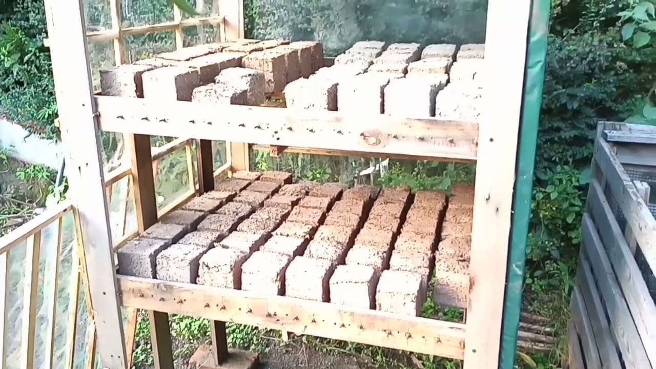 Eco le&ntilde;a (briquetas de papel y madera)