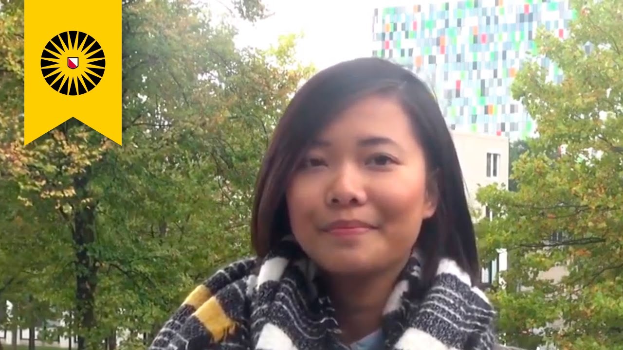Inspiring alumni: My Anh Truong