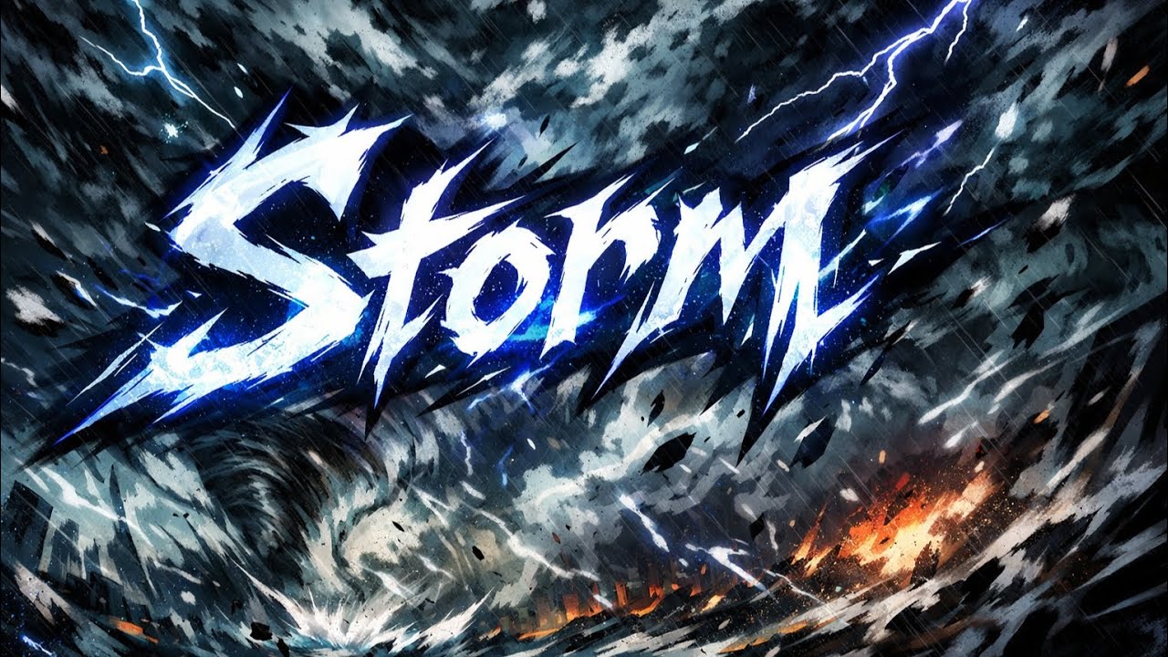 SouTH Records - Storm