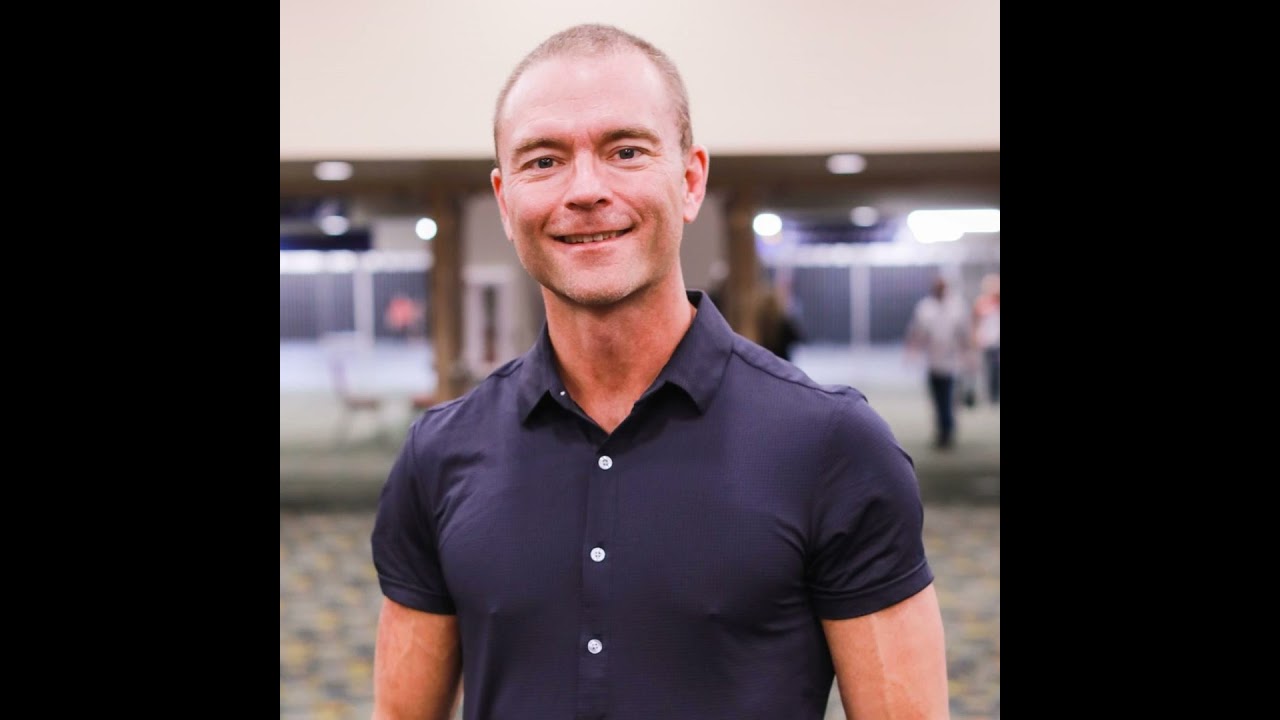 EP 80: Robb Wolf — Prioritizing Protein, the Importance of Sleep, and a Case for a Meat Inclusive...
