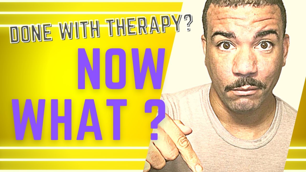How to Maintain Your Progress After Therapy (Mental Health Treatment)