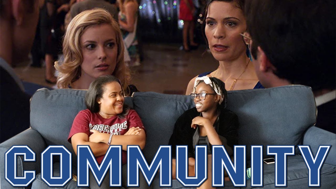 Community 1 x 25 