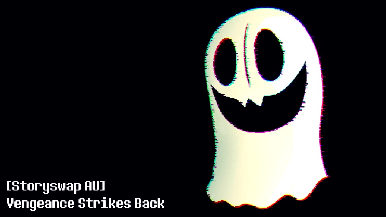 [Storyswap AU] Vengeance Strikes Back