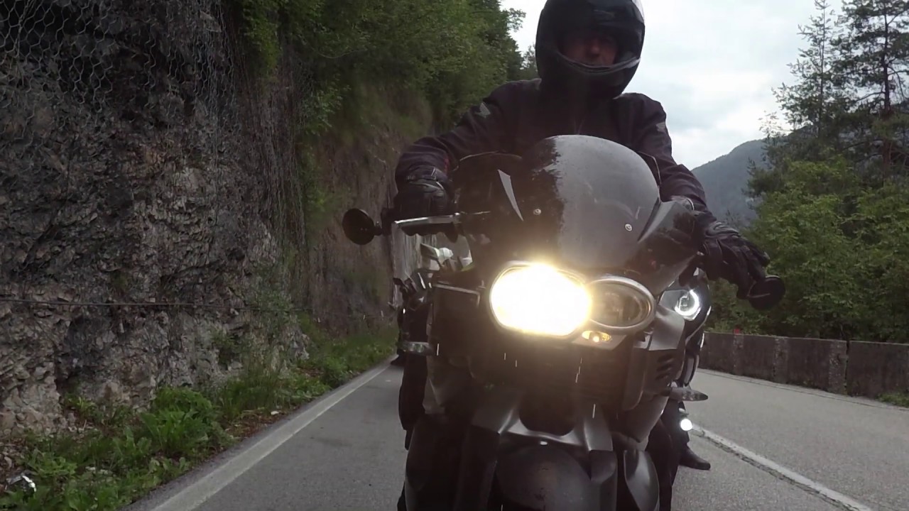 BMW K1600 Bad Day P3-D2