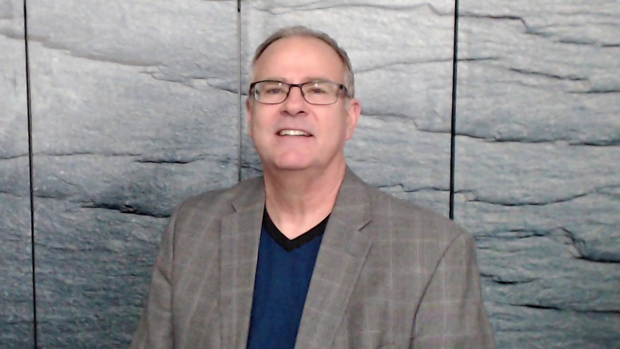Mark Weisenburger Mental Health Journey