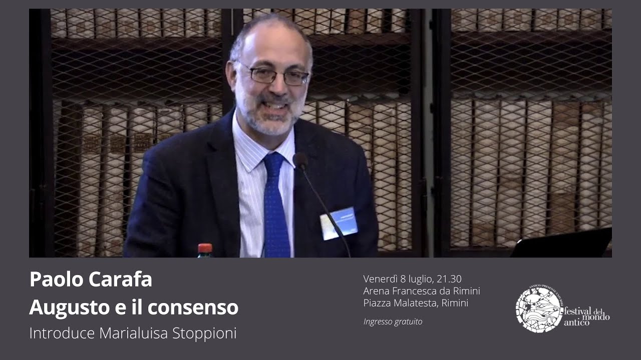 Paolo Carafa - 
