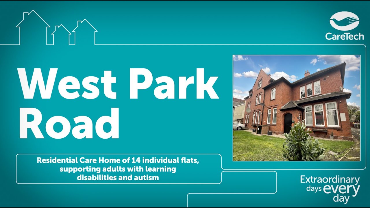 West Park Road Virtual Tour