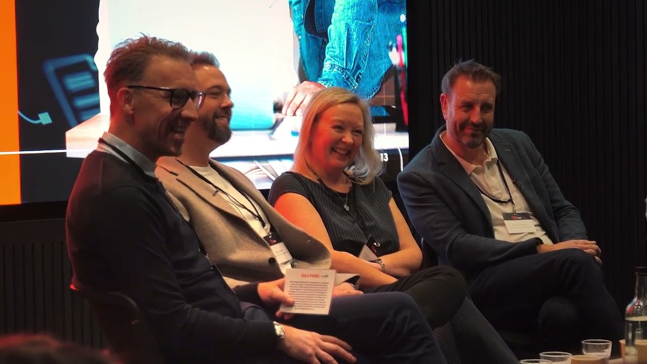 TC Group Central Services Conference 2025 | TC Group