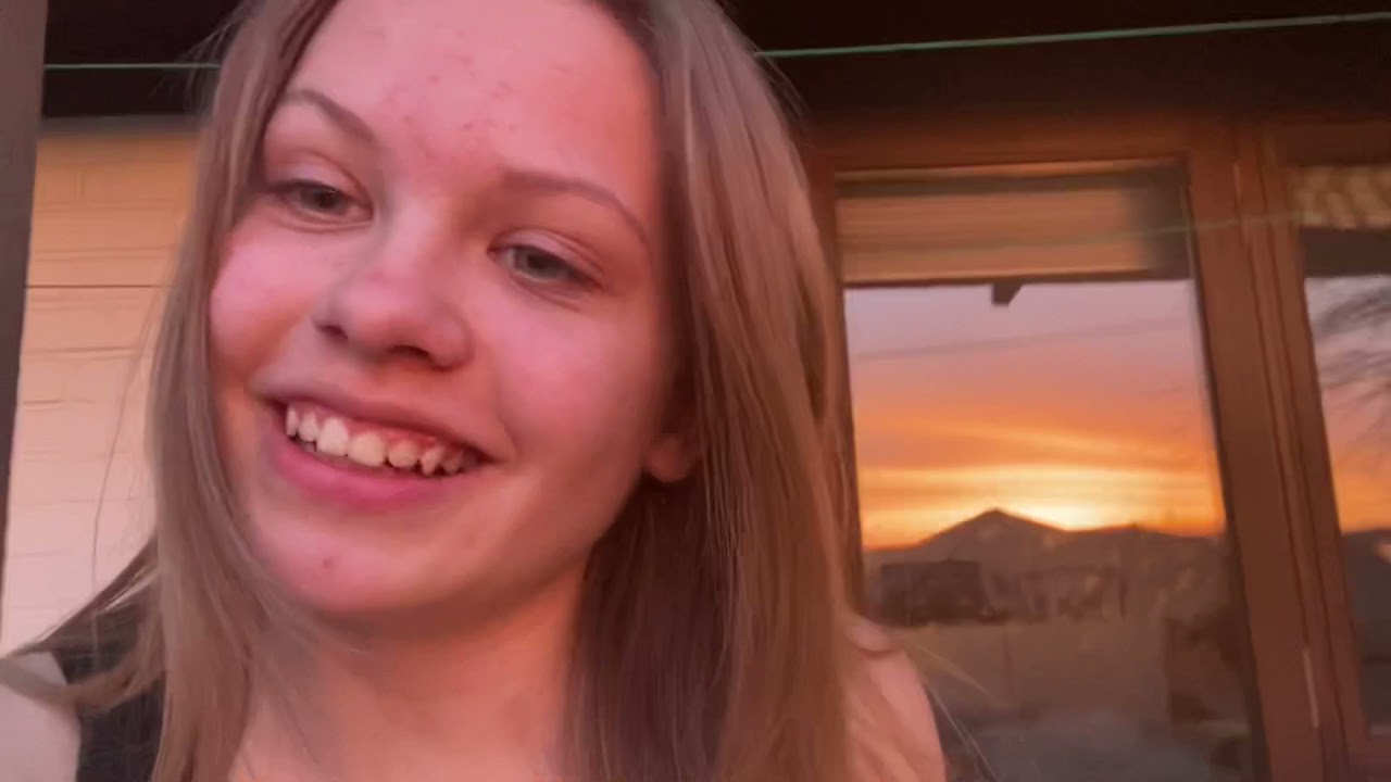 Min aften rutine på en weekend | anden video :)