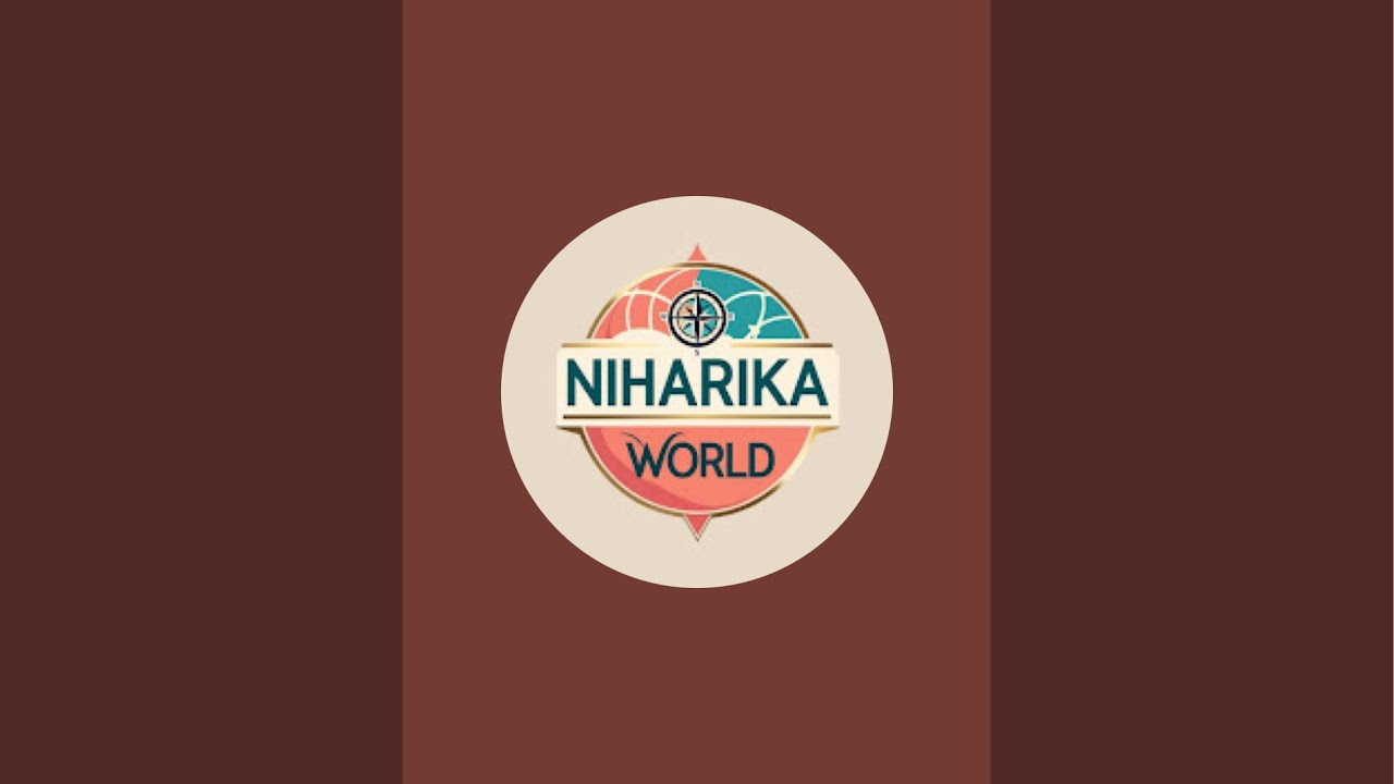 Niharika is live