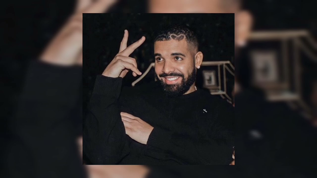 drake, partynextdoor - cn tower (sped up)