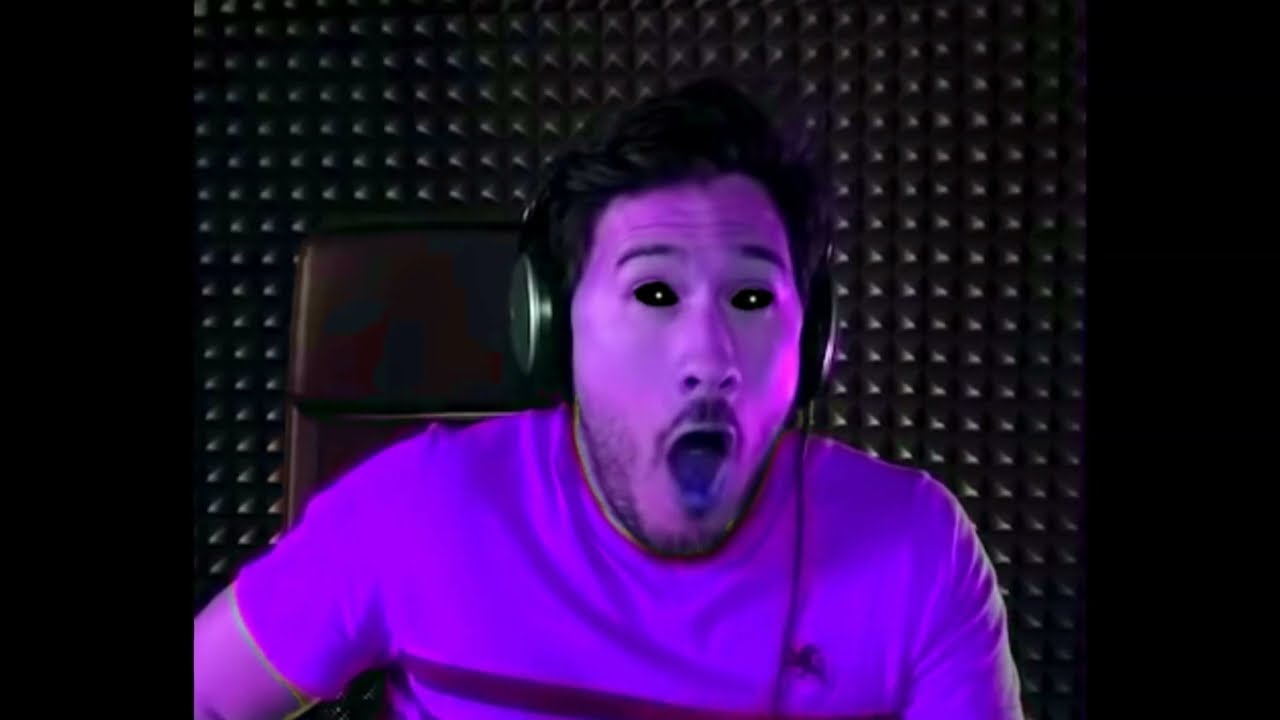 Markiplier Sings FNaF 1 Song [AI Cover]