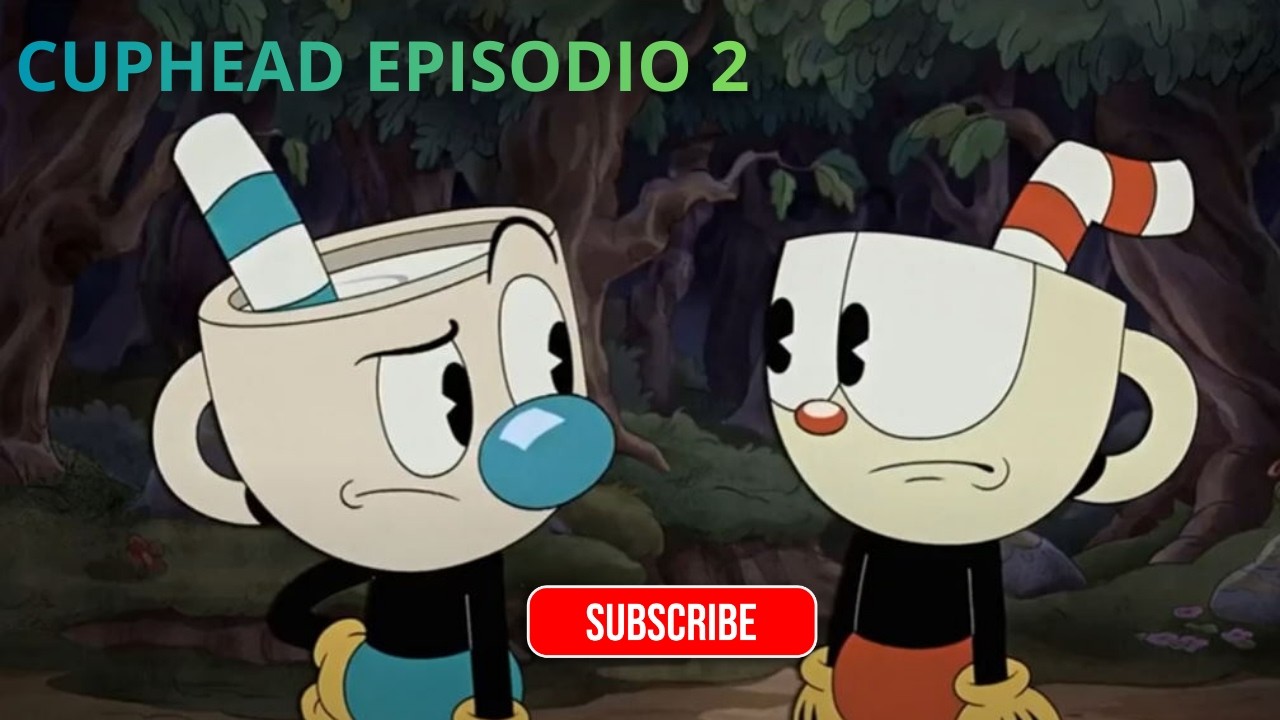 HO PULITO L'ISOLA 1! 👋 Addio boss infernali... | Cuphead #2