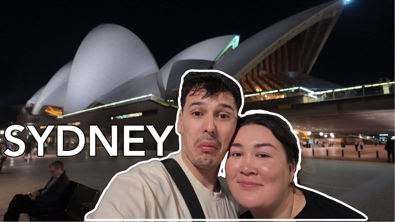 Sydney takornariapallalaaq 🇦🇺