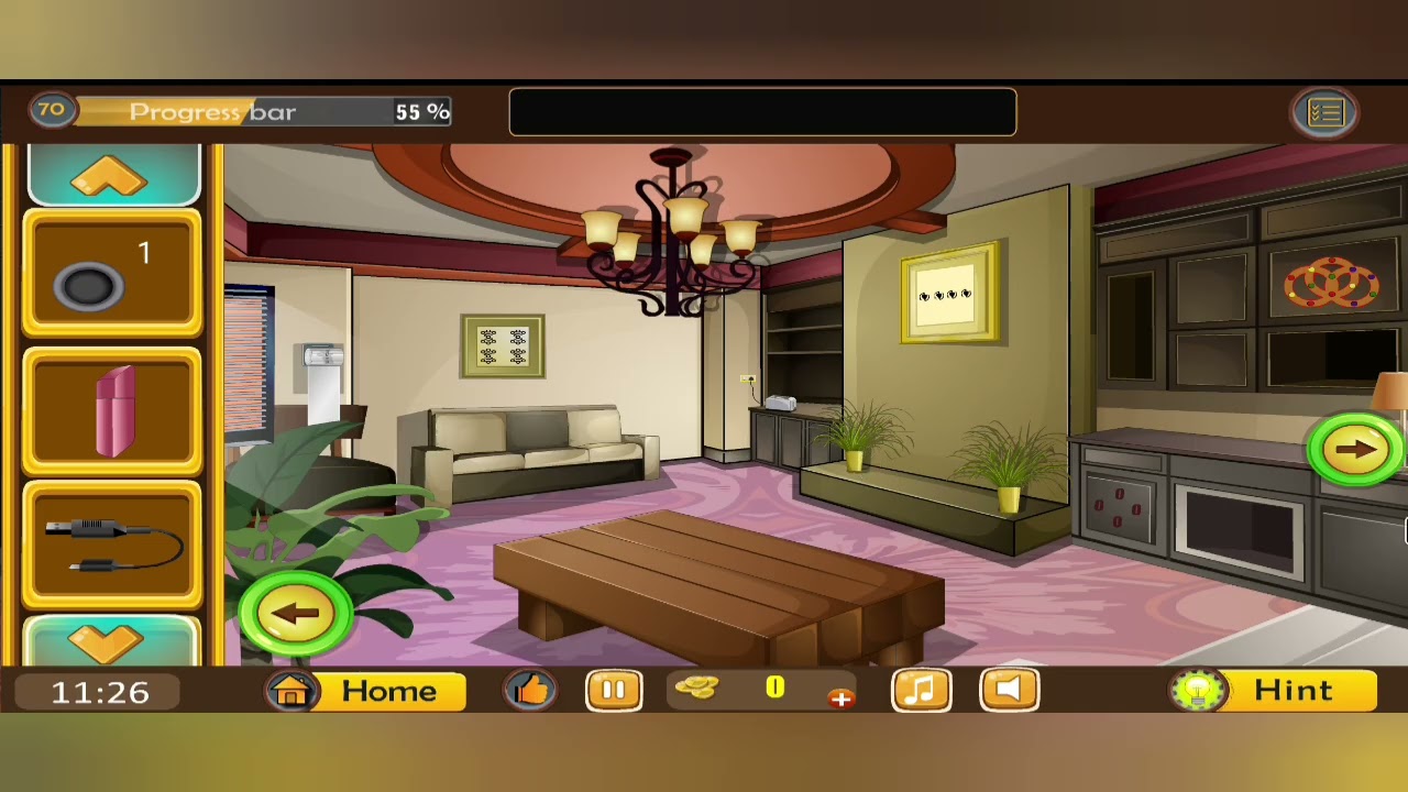 101 Room Escape Game - Mystery | Level 70 | Walk Through