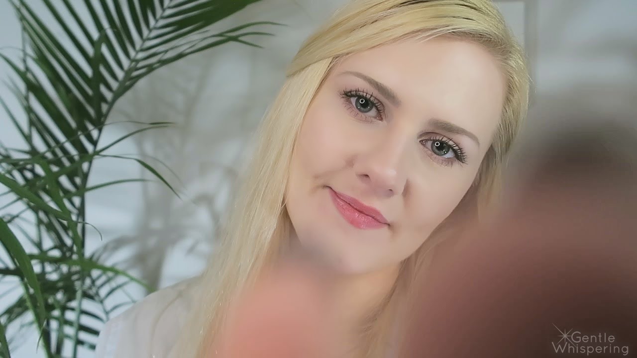 💆 ASMR Skin Assessment 💆 Soft Spoken / Personal Attention