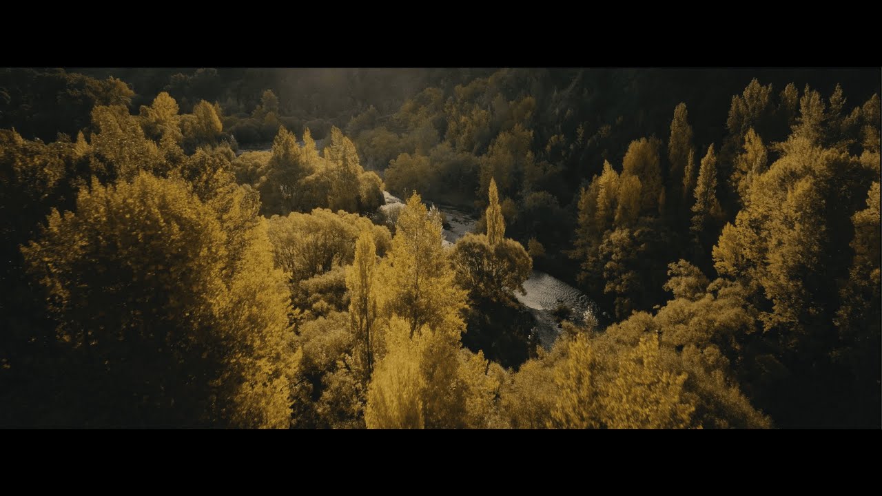 Find a River - Official Music Video