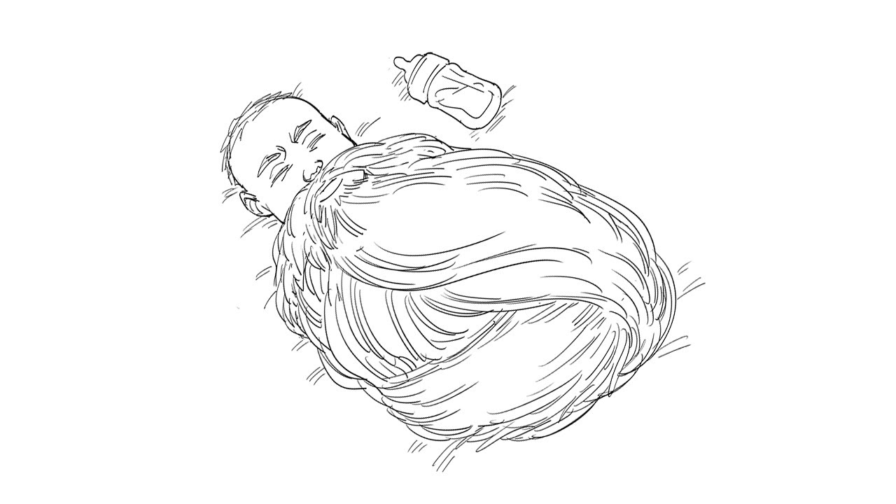 A Guide To Dwarven Babies | comic by baalbuddy