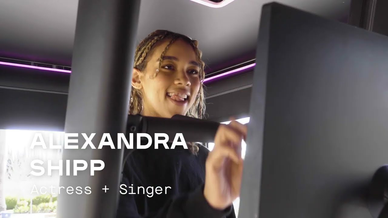 CLMBR | Celebrity CLMBR Drop-off