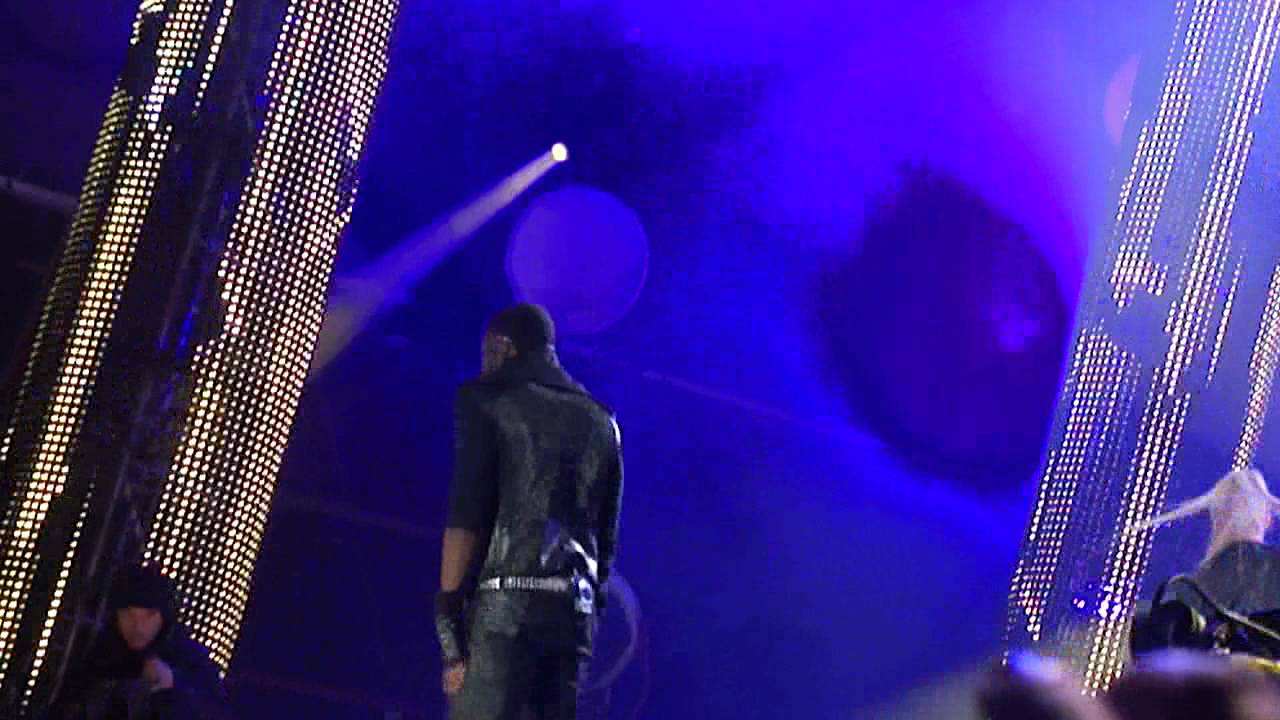 MTV EMA's - Jason Derulo
