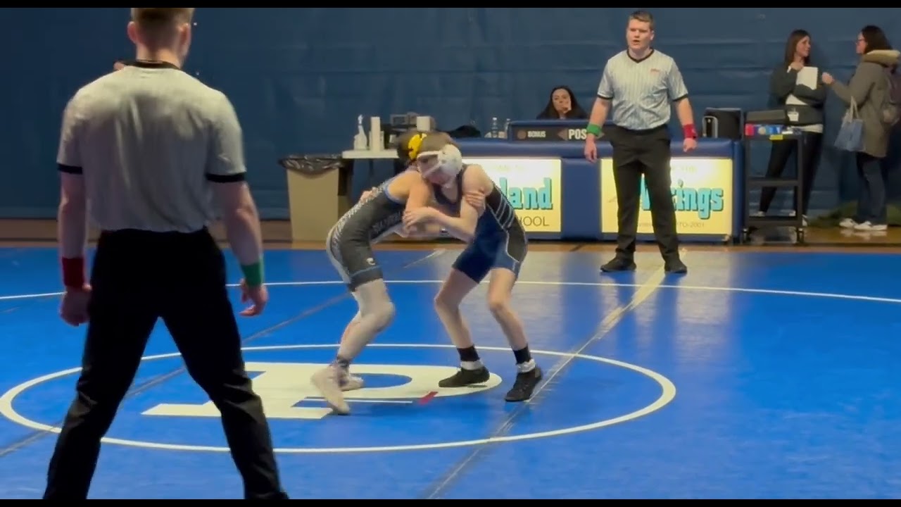 Finn 2026 parkland