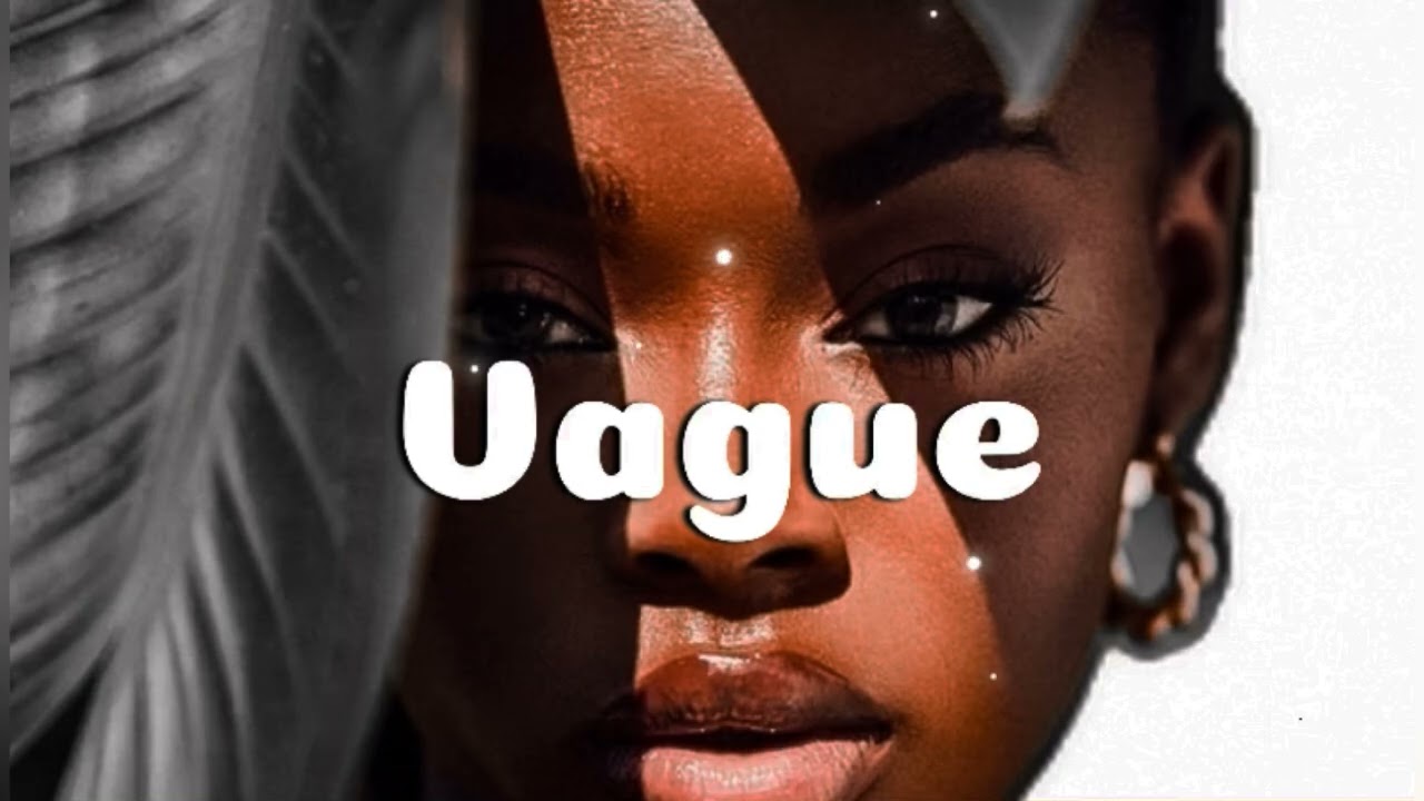 (FREE) Afrobeat Instrumental 2026 Vague 
