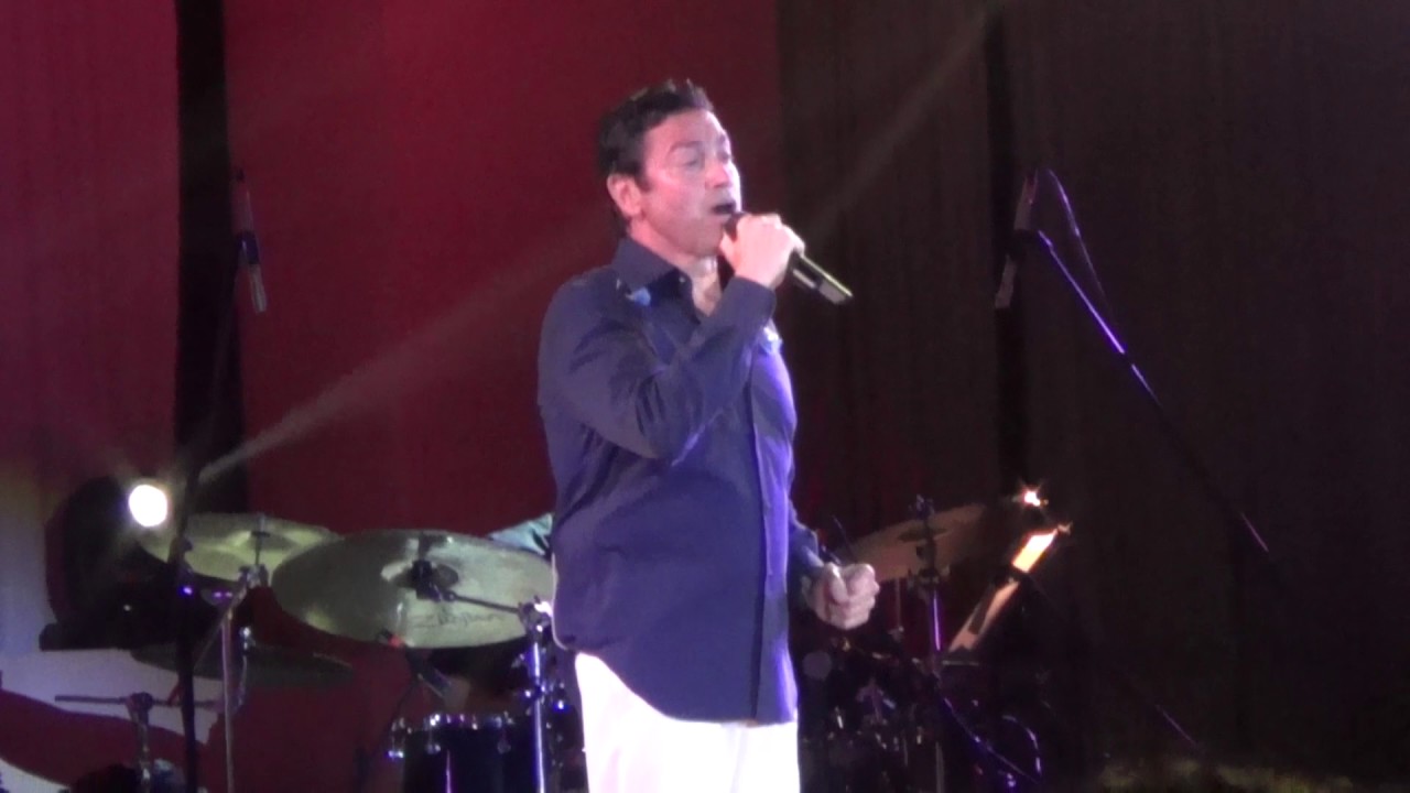 Mario Frangoulis- Mikro nisaki i kardia