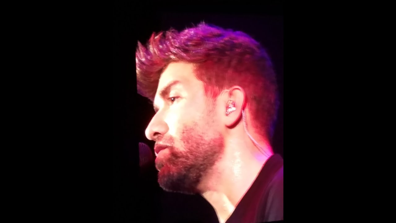 Pablo Alborán - Tabú