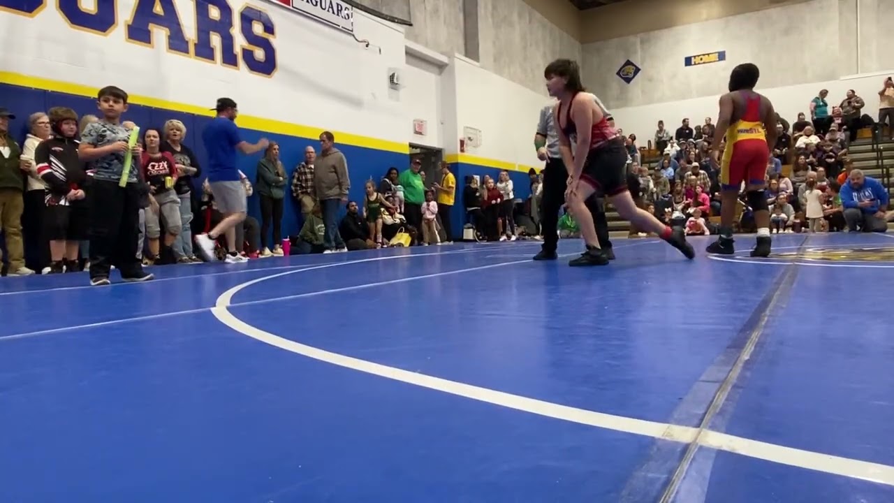 01-10-2026 Arius J Semifinal