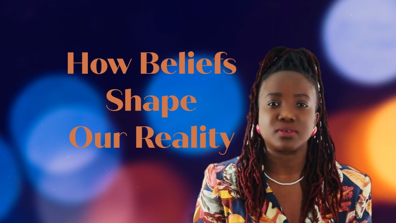 The Power of Believe | How Beliefs Shape Our Reality | The Magic of Belief #belief #thepowerofbelief