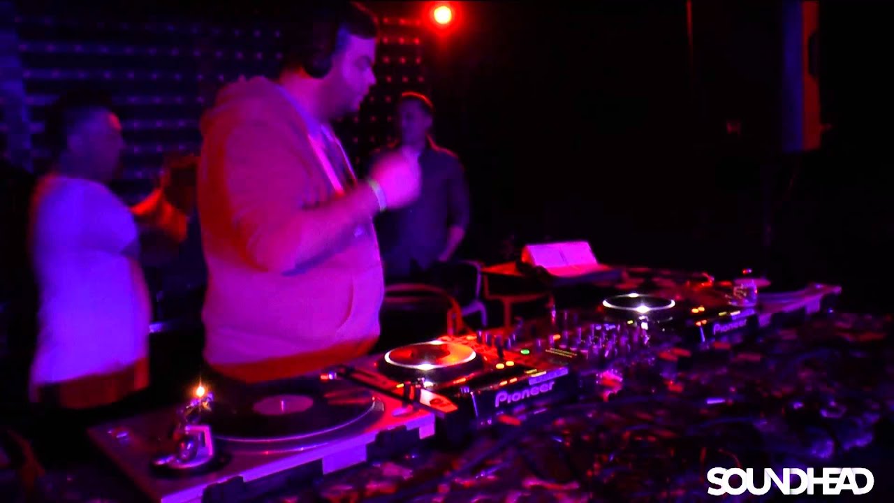Po:ti and Reload - Lava Lava 21-02-2014 (Stream On)
