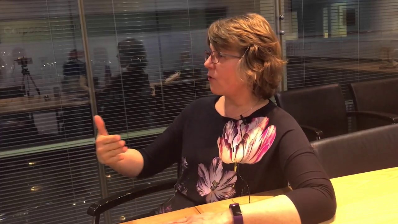 What can we Learn from our Founding Fathers with Dr. Bettina Schmidt