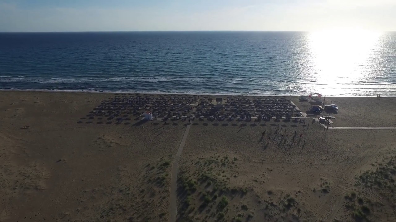 Kalogria Beach Hotel  01.06.2019
