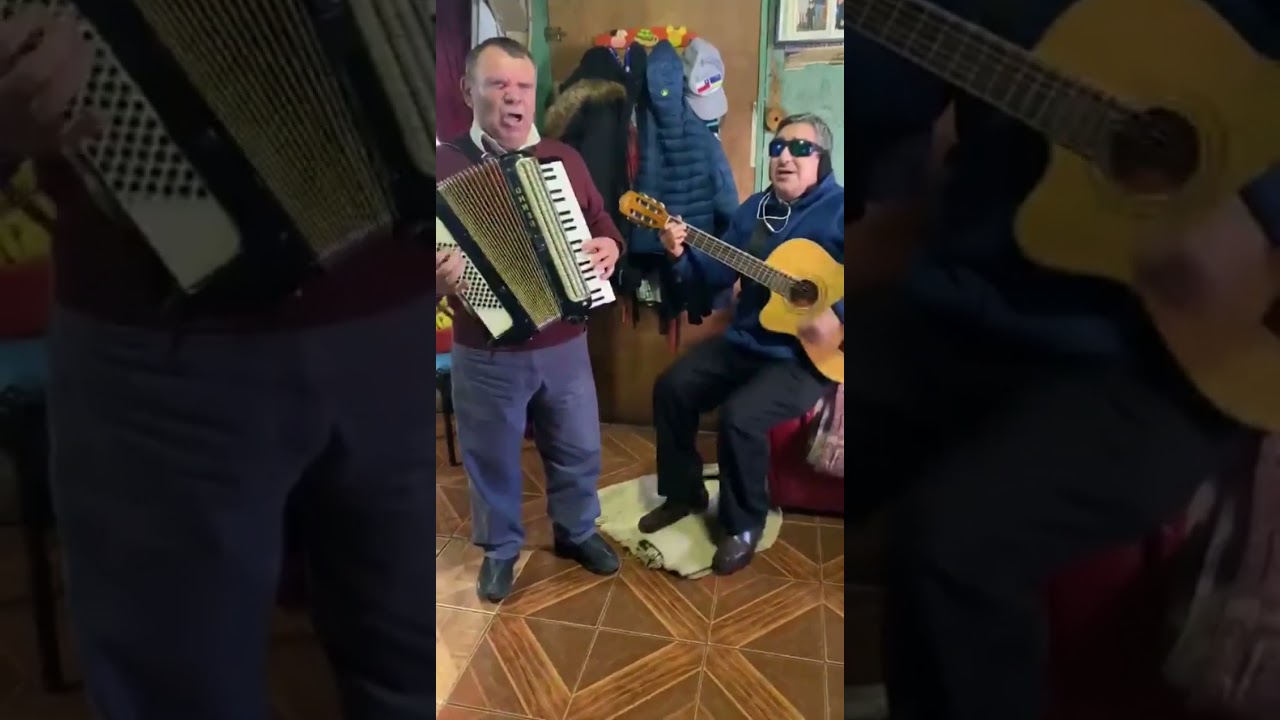 los luceros del valle Rafaelito