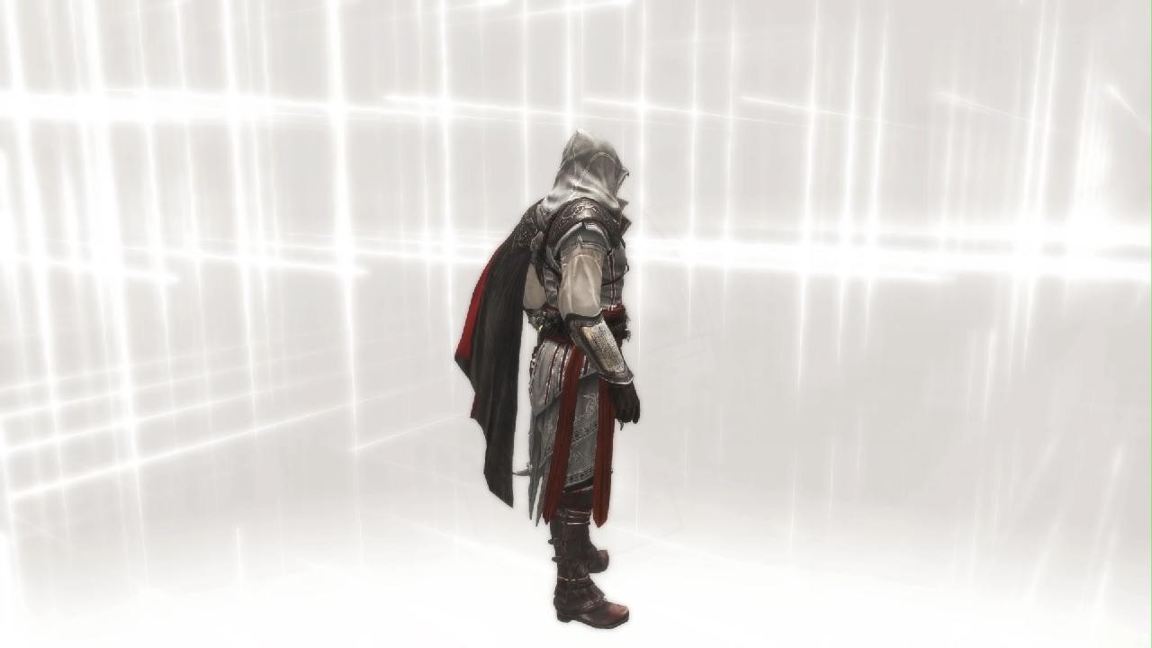 Assassin's Creed The Ezio Collection FINALLY